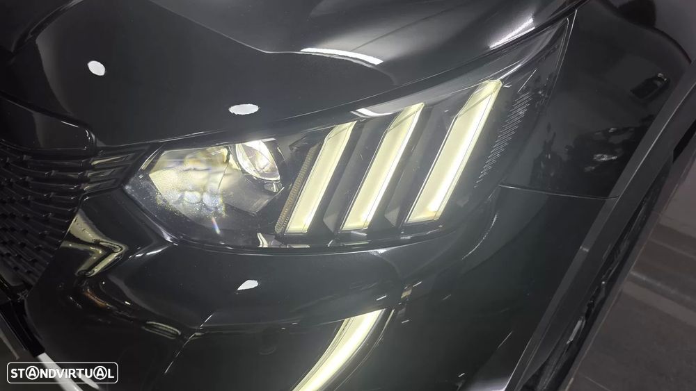 Peugeot e-2008 50 kWh GT Pack - 35