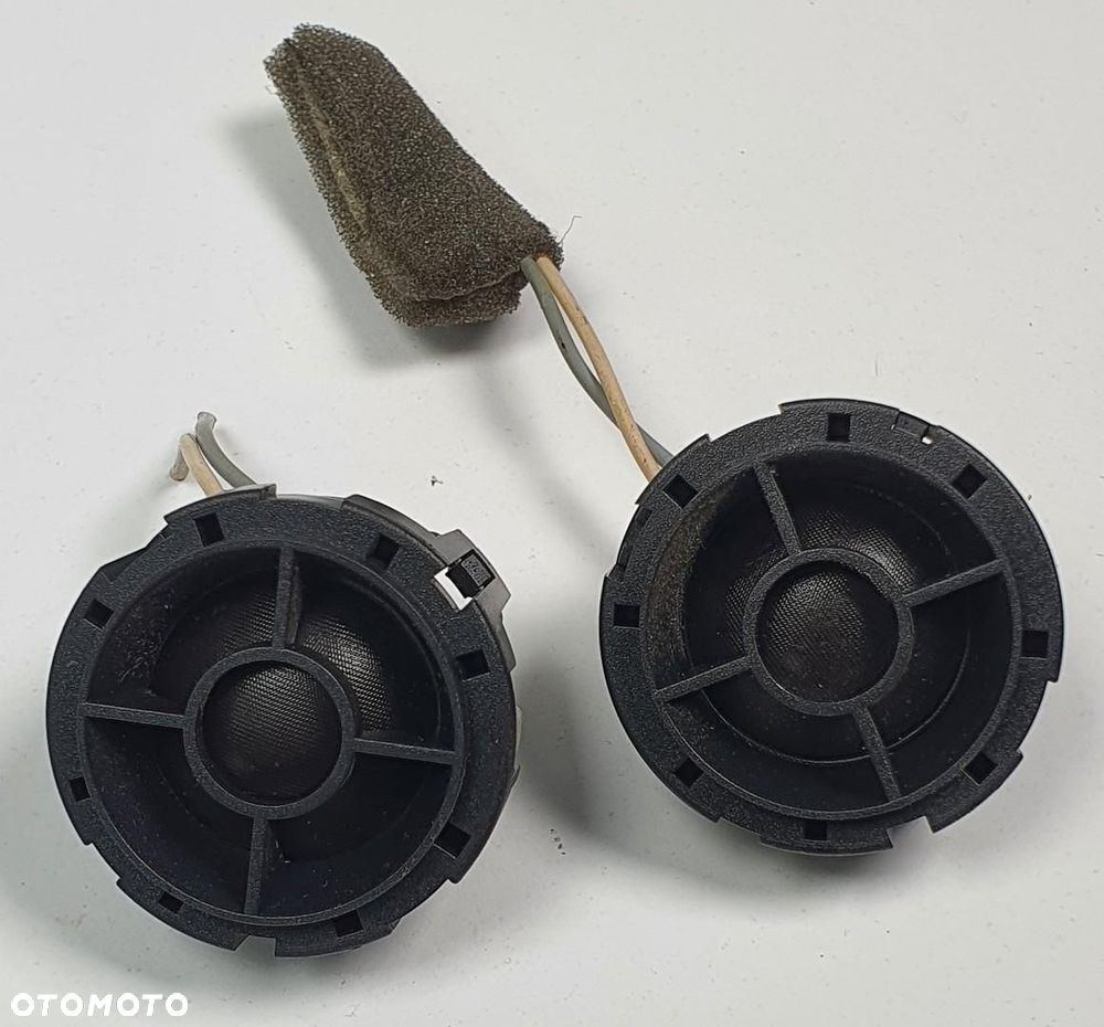 GŁOŚNIK GŁOŚNICZEK WYSOKOTONOWY FORD FOCUS C-MAX MK1 3M5T-18808-BD - 4