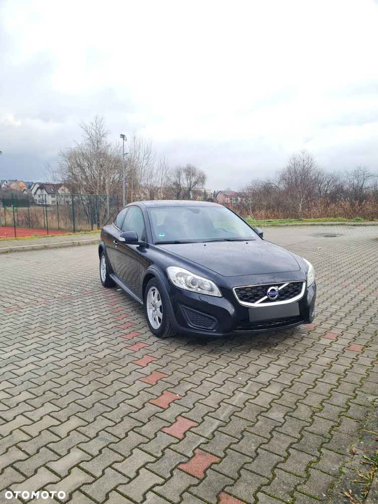 Volvo C30 D2 Edition - 26