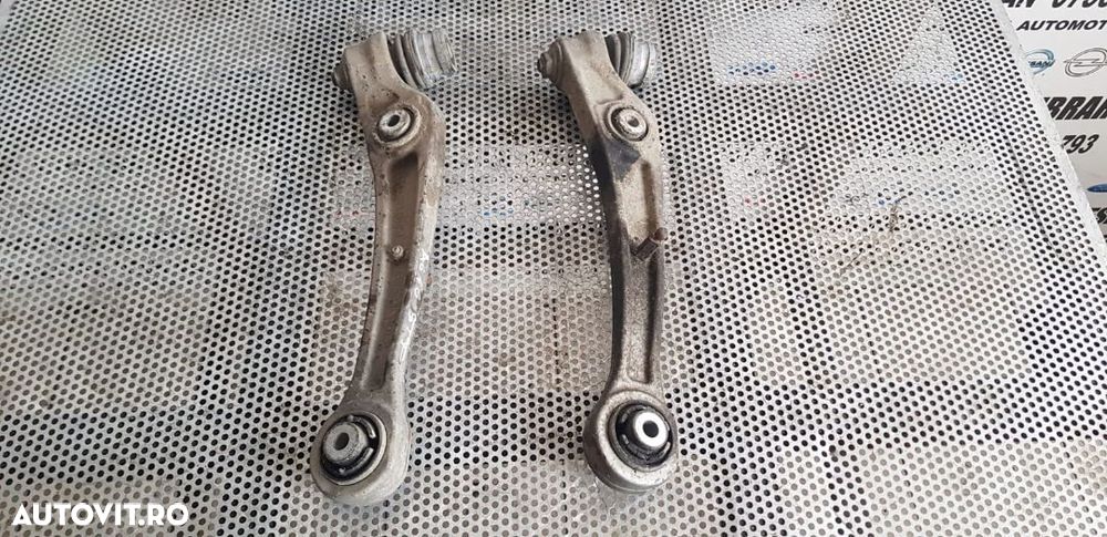 Brate Brat Stanga Dreapta Fata Audi A6 C7 An 2011-2018 - 2