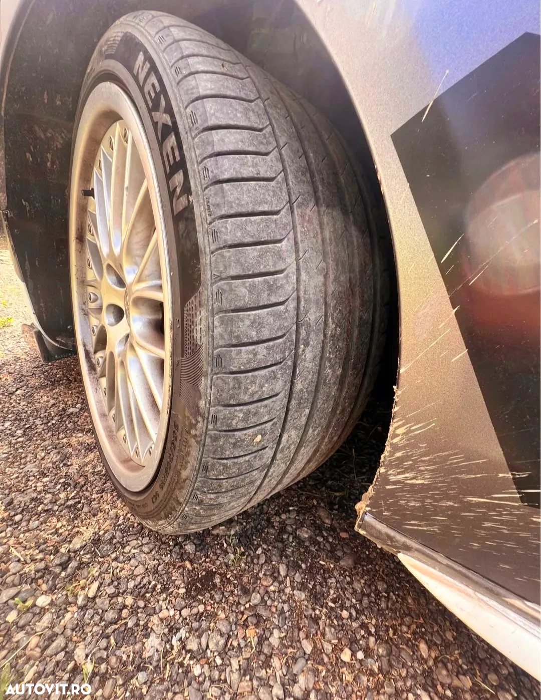 Audi A5 Coupe 2.7 TDI DPF - 8