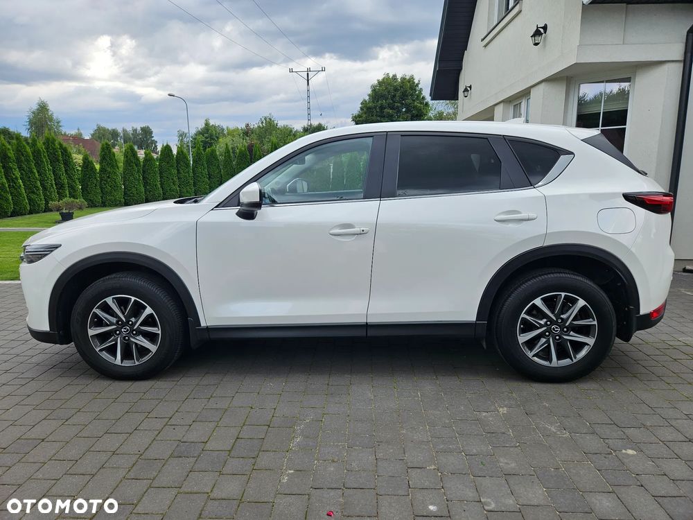 Mazda CX-5 2.0 Skypassion 2WD - 2