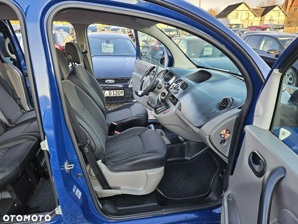 Renault Kangoo - 10