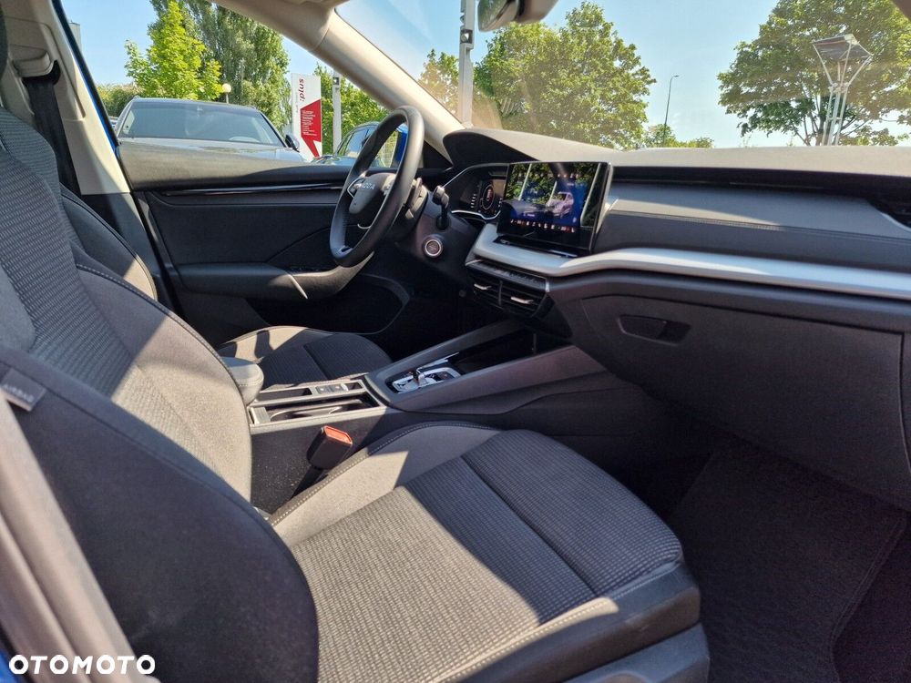Skoda Octavia 1.5 TSI mHEV Selection DSG - 17