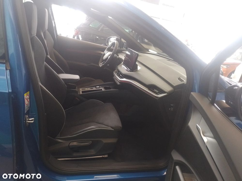 Skoda Elroq 60 63kWh Sportline - 23