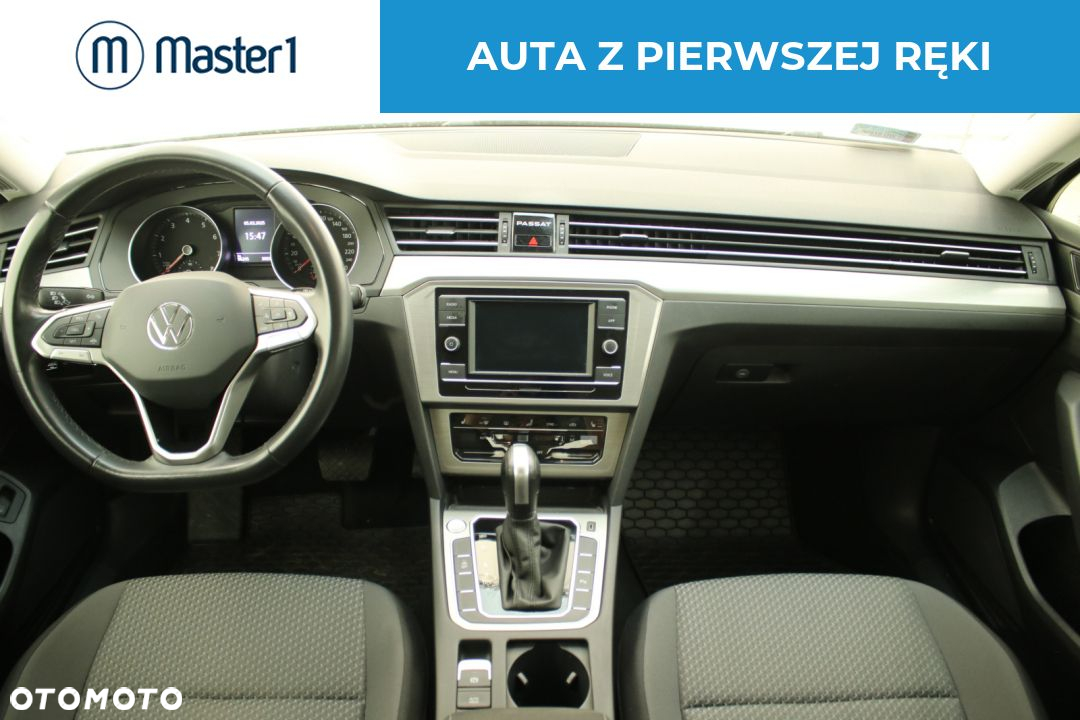 Volkswagen Passat 1.5 TSI EVO Essence DSG - 6