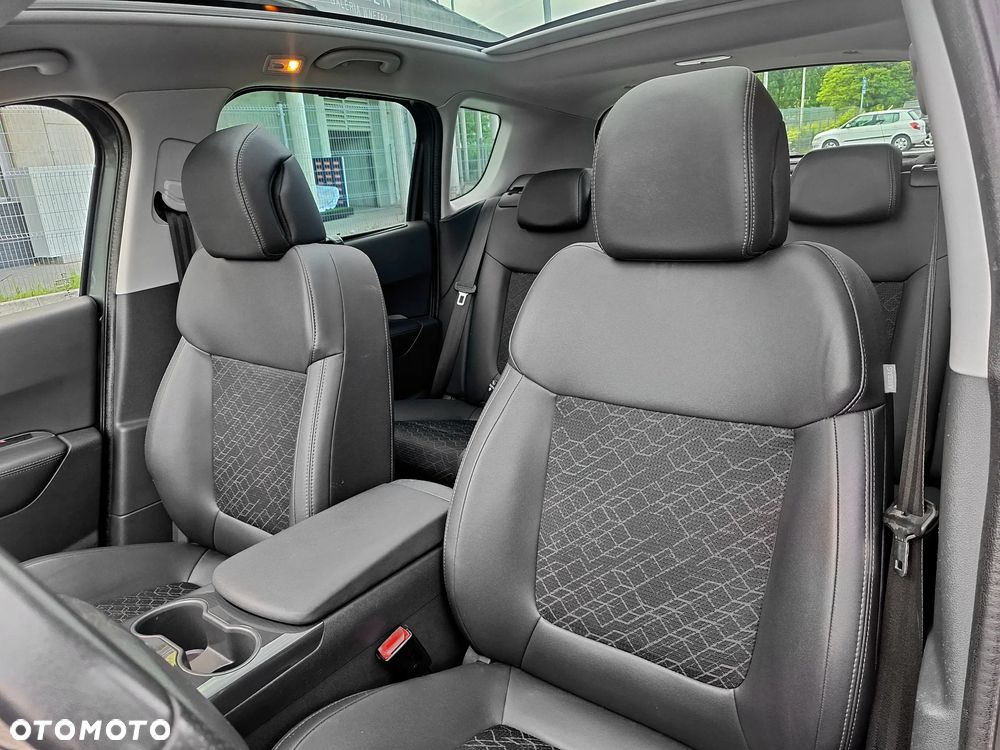Peugeot 3008 HDi 115 Allure - 21