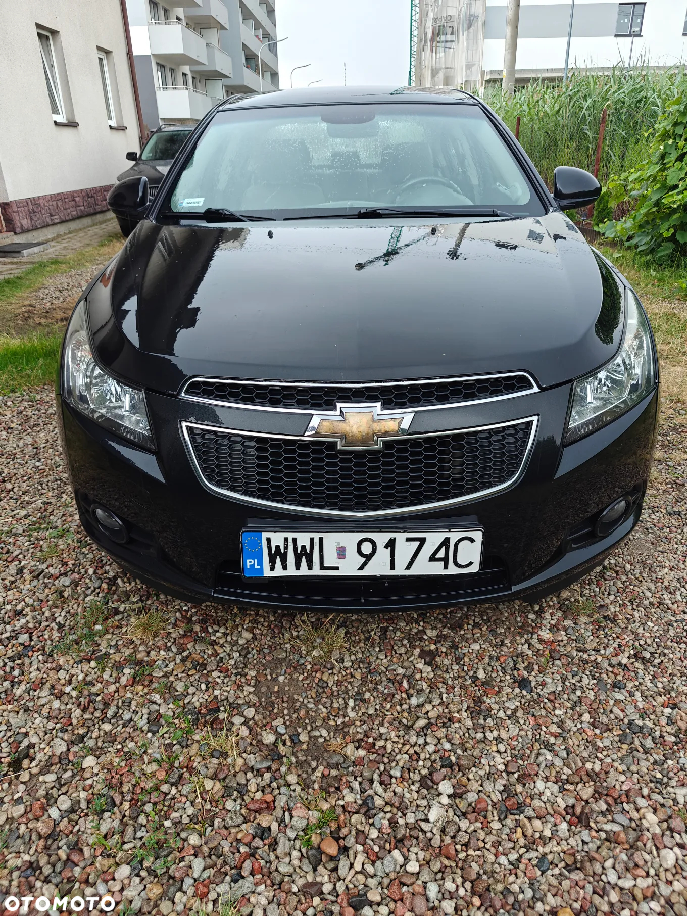 Chevrolet Cruze 1.8 LT+ - 3