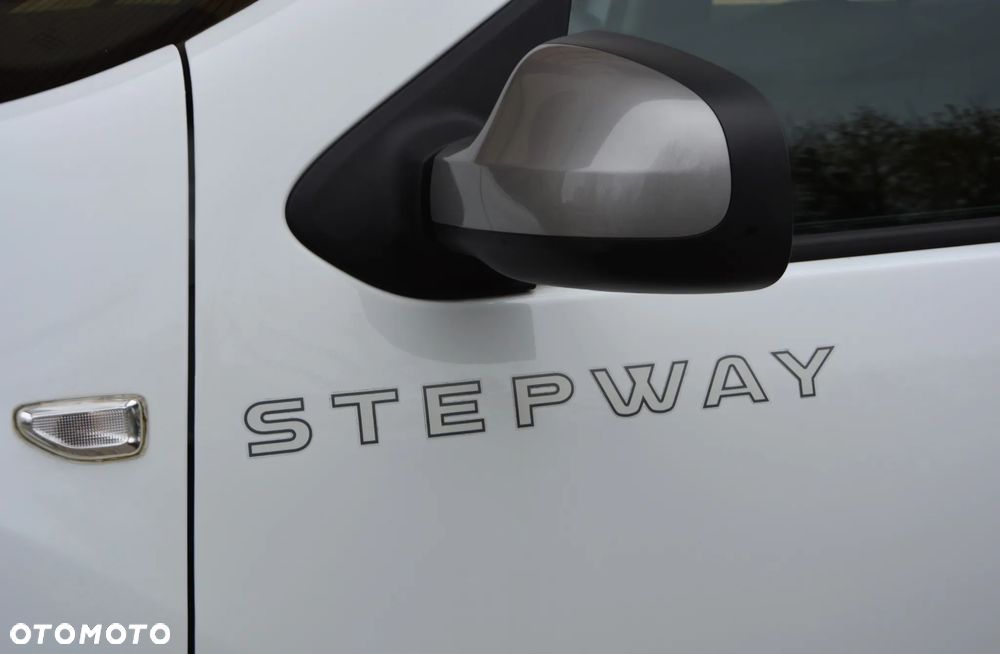 Dacia Sandero Stepway 0.9 TCe Laureate S&S - 18