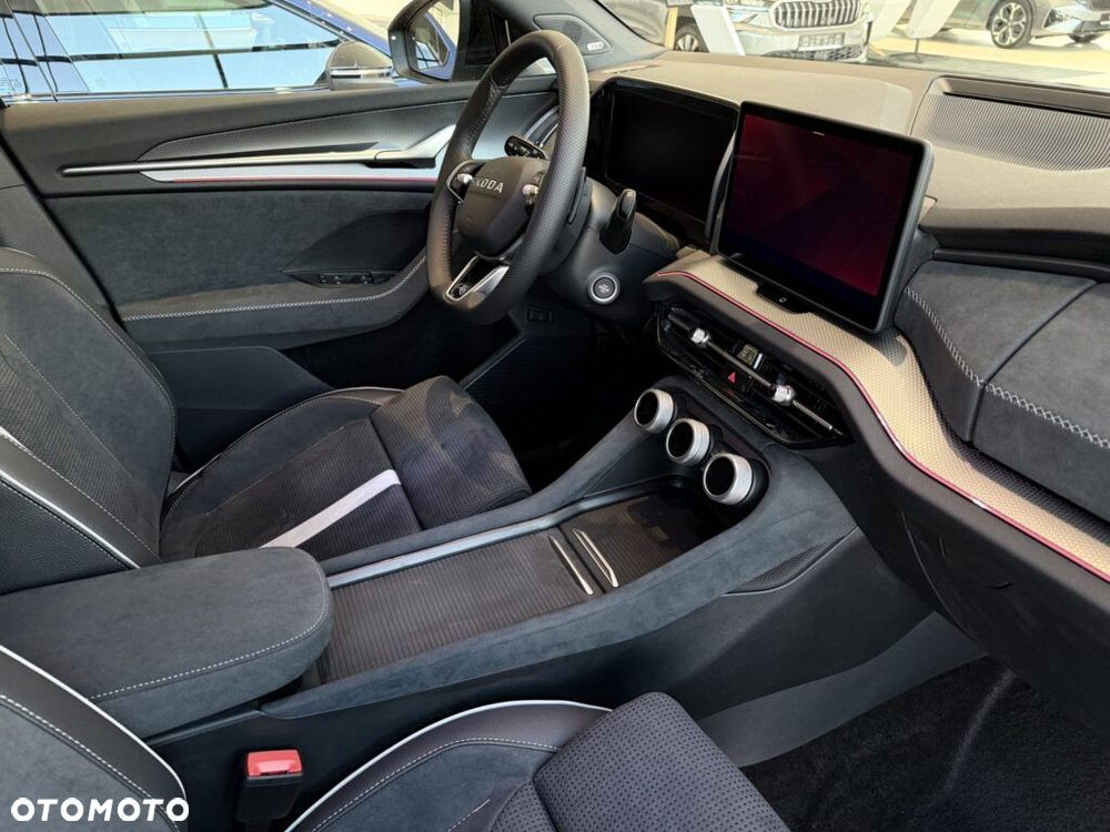 Skoda Kodiaq 1.5 TSI mHEV 4x2 Drive DSG - 33