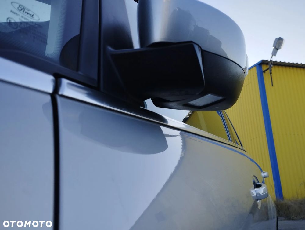 Ford C-MAX 1.5 EcoBoost Start-Stop-System Titanium - 31