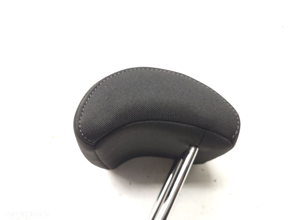 ZAGŁÓWEK OPARCIA KANAPY KIA RIO IV TYLNY ŚRODKOWY 2017-2023r. ORYGINAŁ - 4