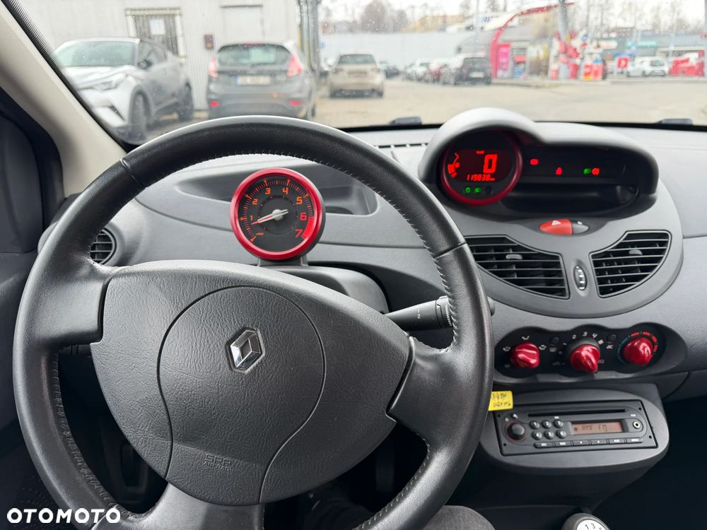 Renault Twingo 1.2 16V Rip Curl - 13