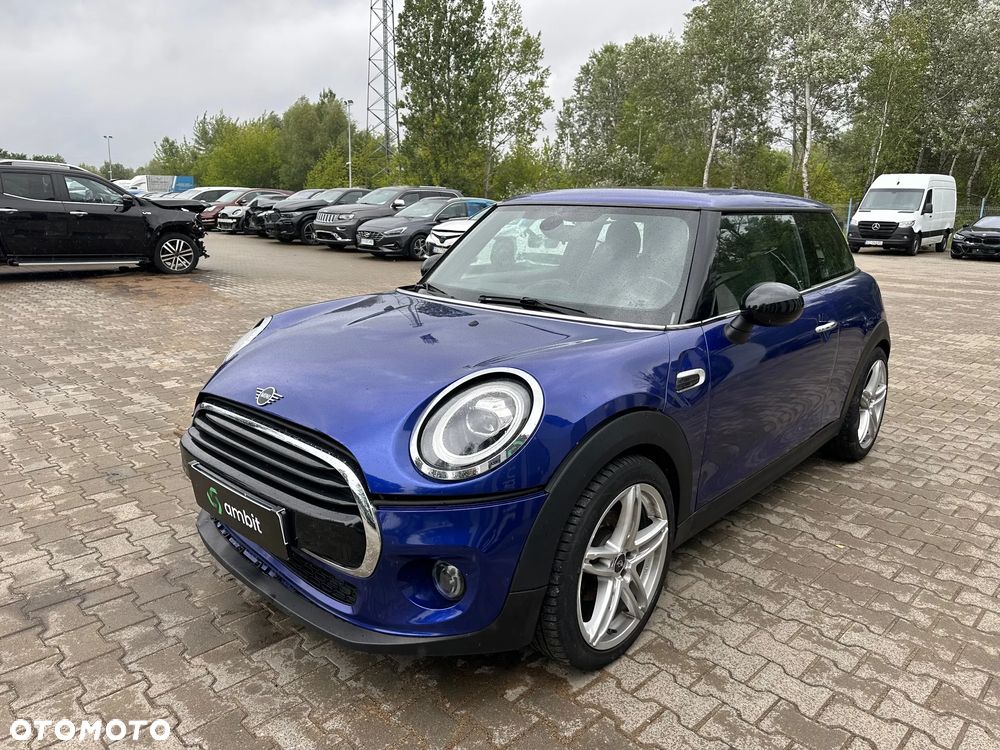 MINI Cooper - 3