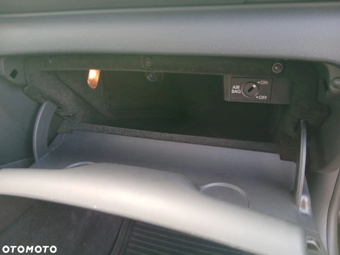 Skoda Superb 1.9 TDI Ambiente - 10