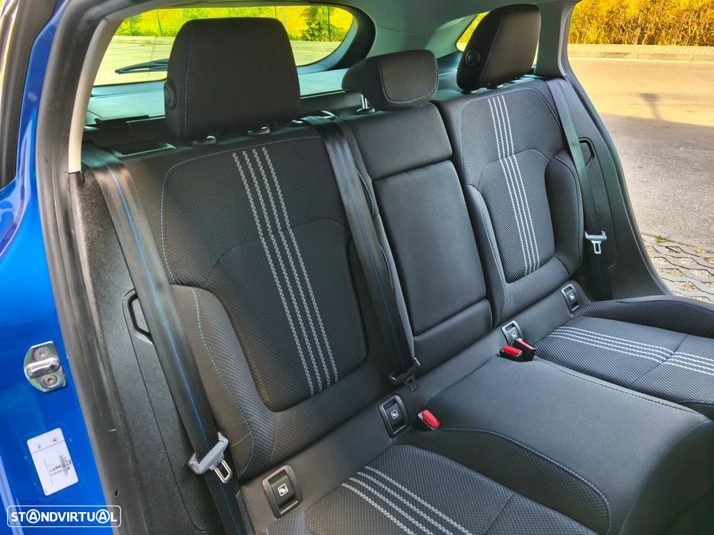 Renault Mégane Sport Tourer 1.5 Blue dCi GT Line - 35