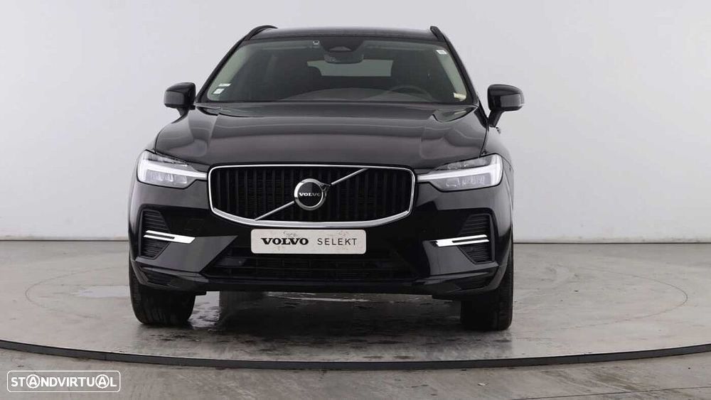 Volvo XC 60 - 2