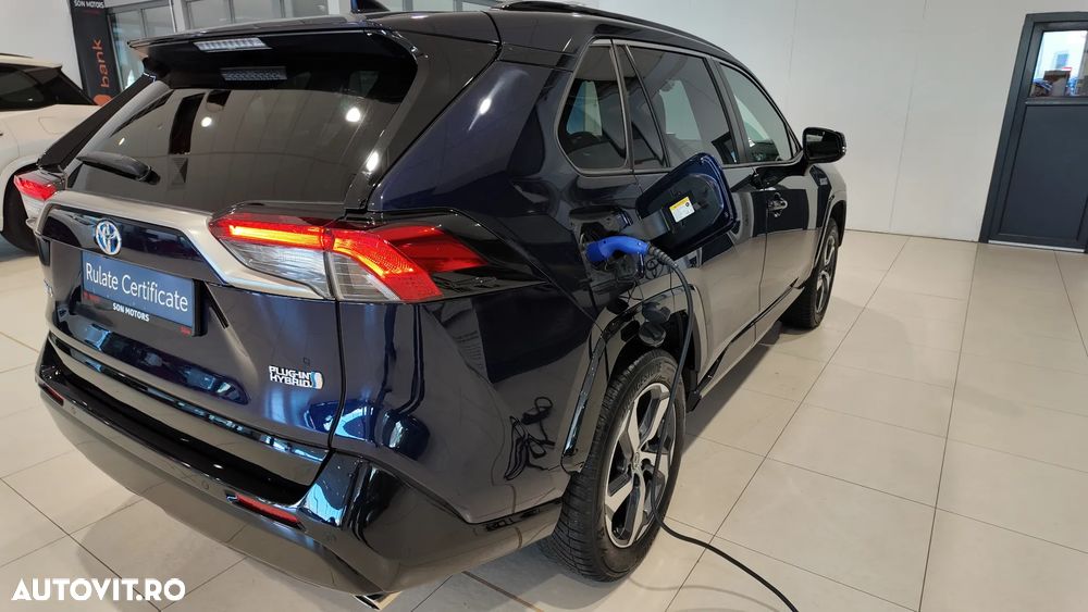 Toyota RAV4 Technik-Paket - 11