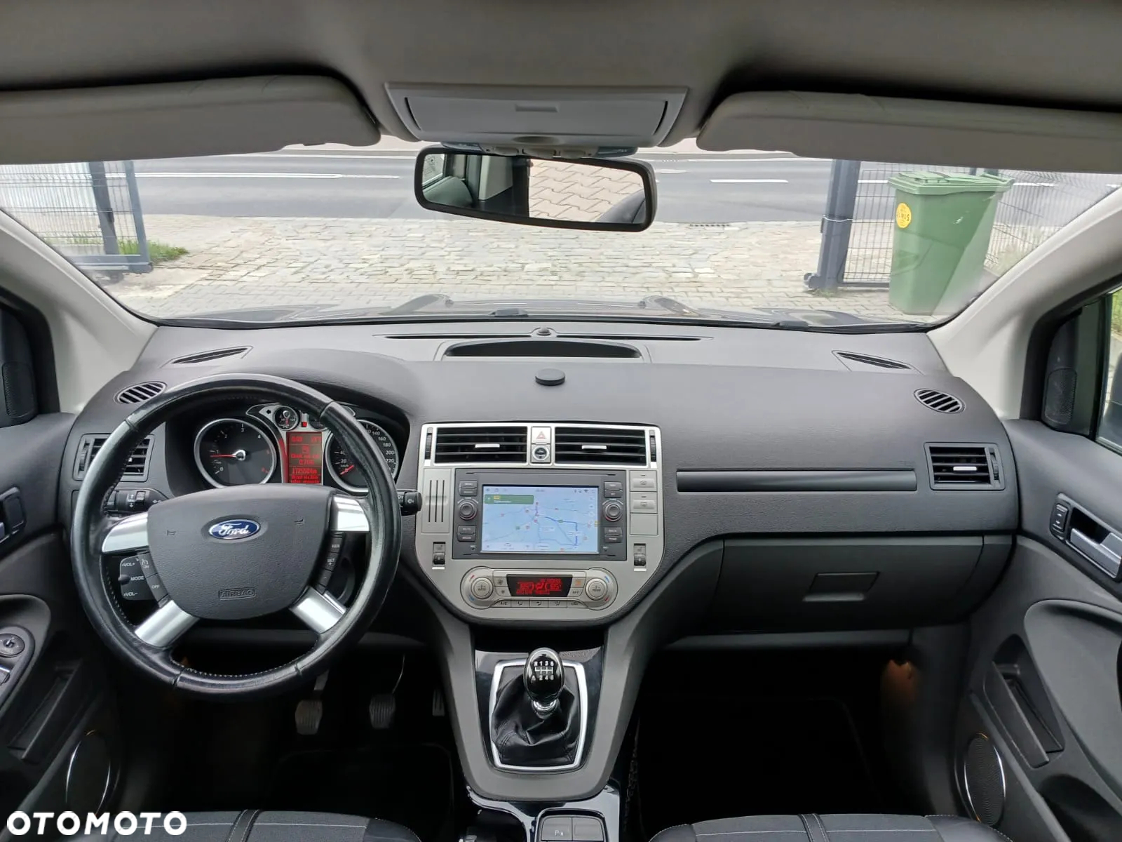 Ford Kuga 2.0 TDCi 4WD Titanium - 30
