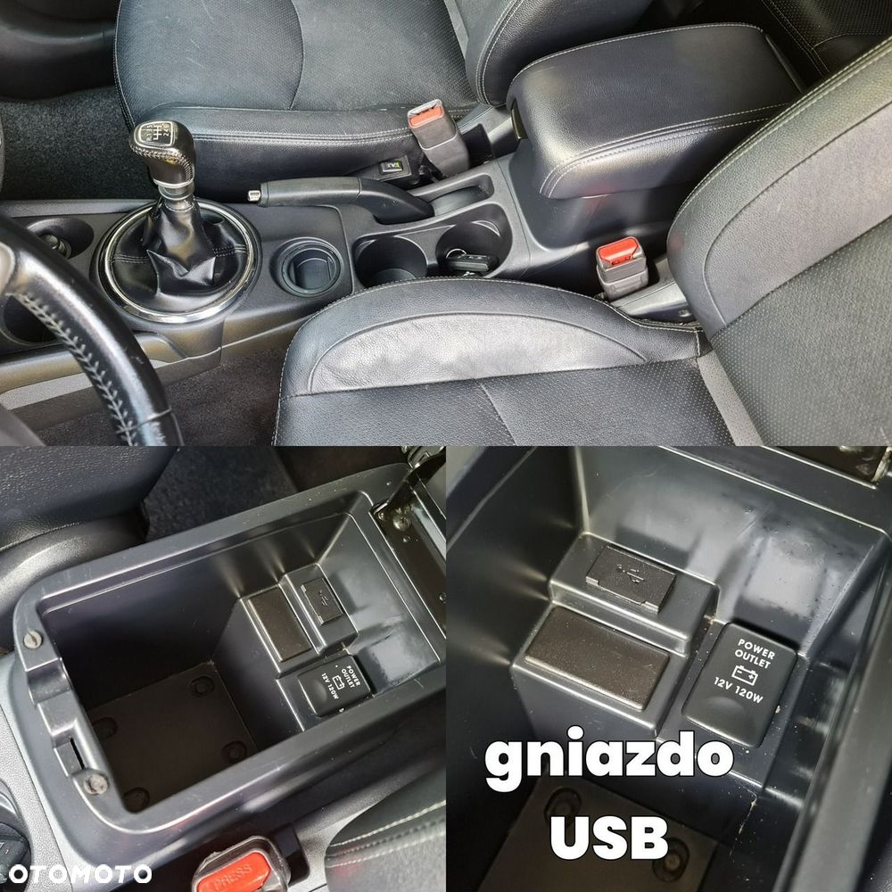 Mitsubishi ASX 1.8 DID Instyle NAVI AS&G - 25