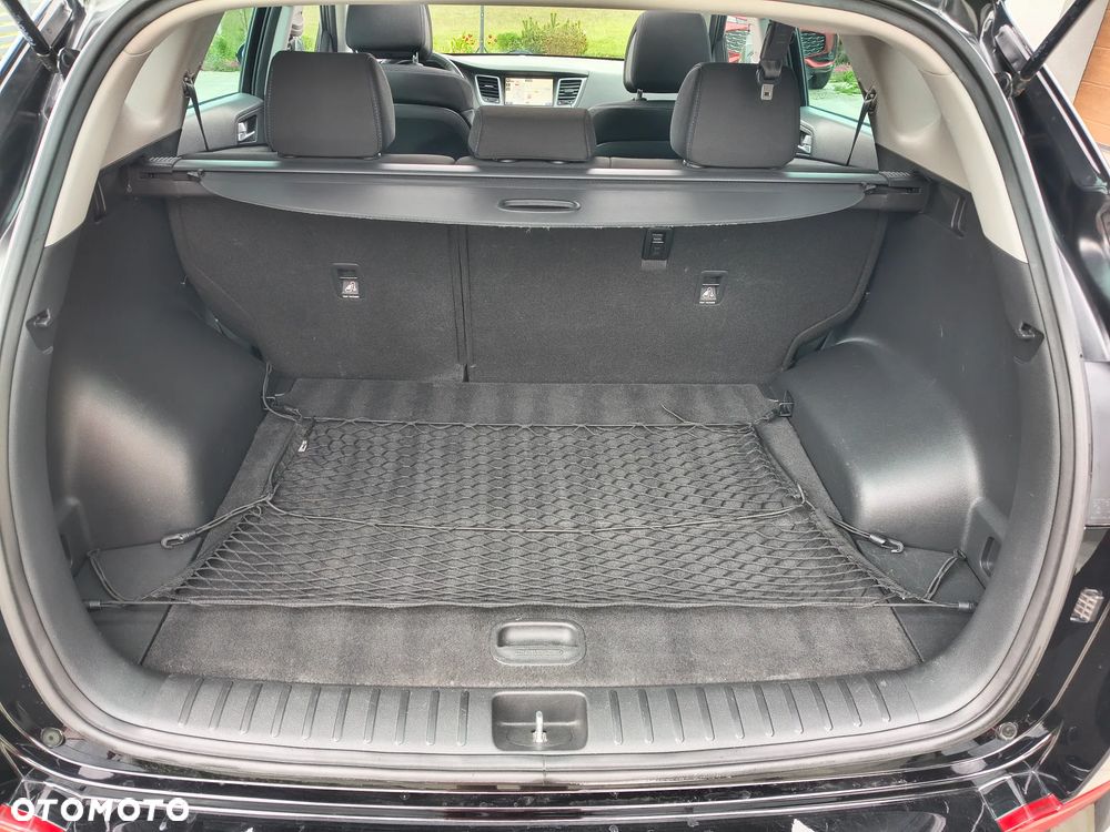 Hyundai Tucson - 21