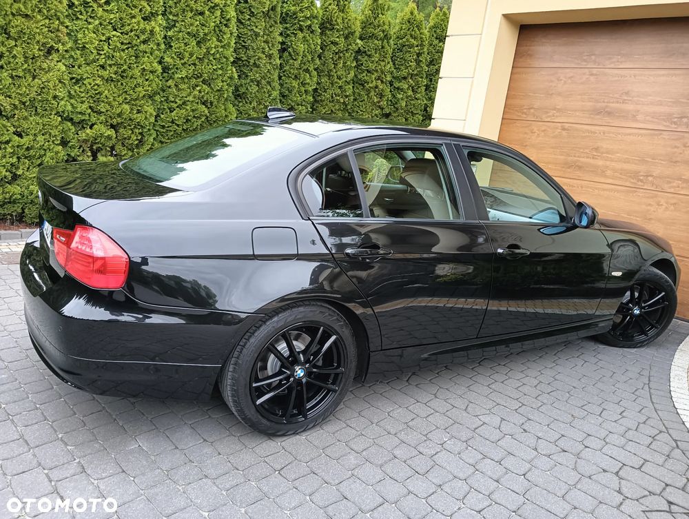 BMW Seria 3 - 27