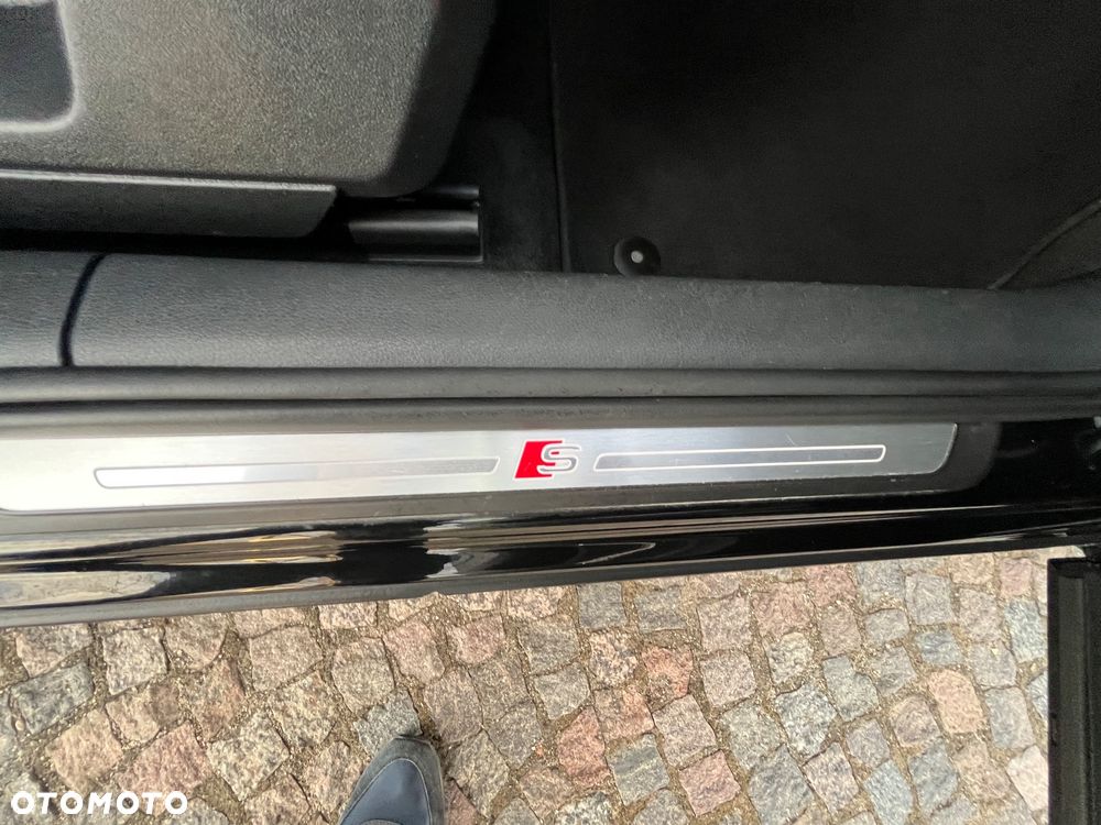 Audi Q2 1.4 TFSI CoD Sport - 28