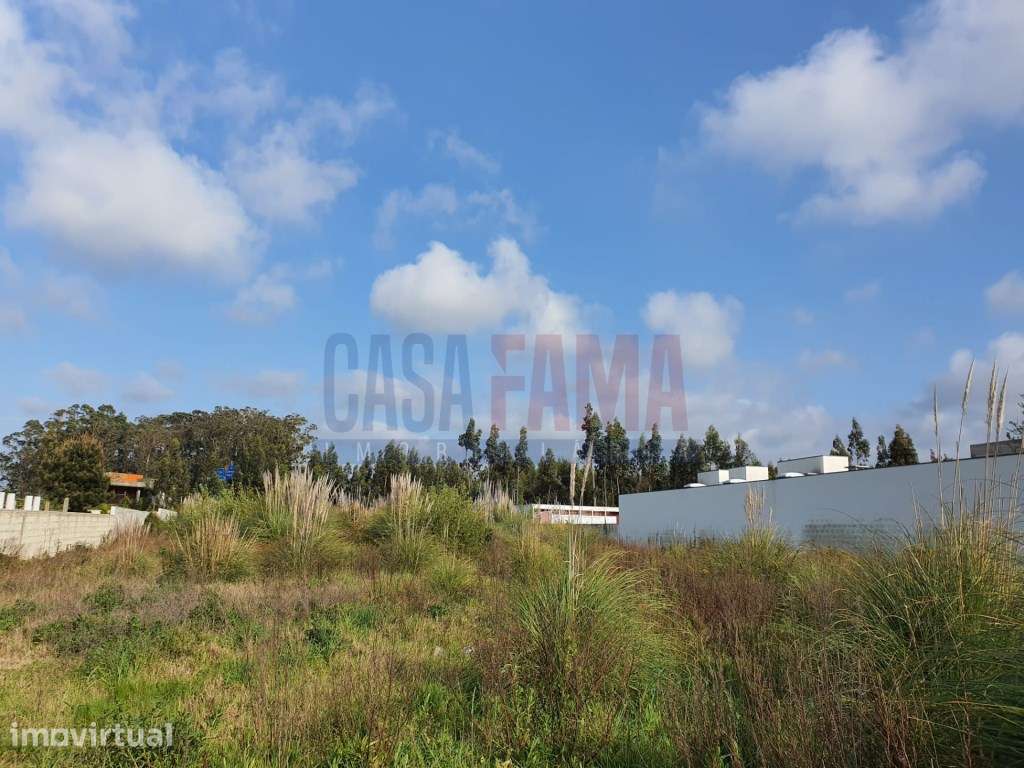 Terrenos para construção em Argivai - Póvoa de Varzim - Grande imagem: 2/4