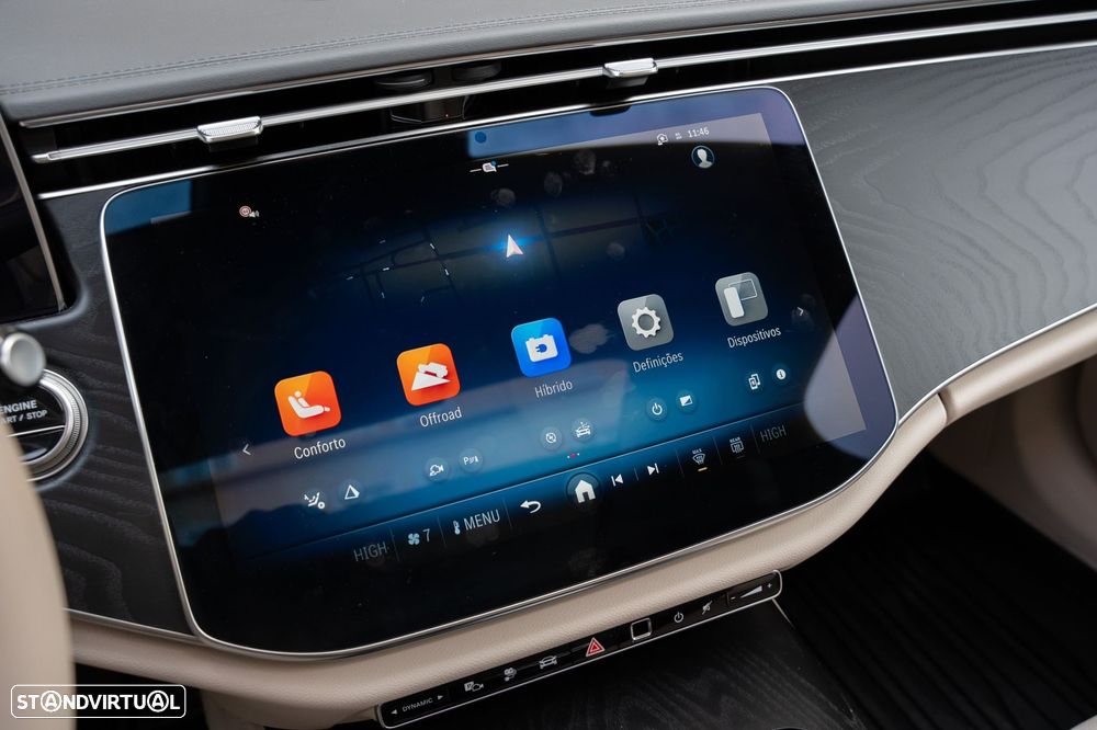 Mercedes-Benz E 300 de 4Matic All-Terrain - 22