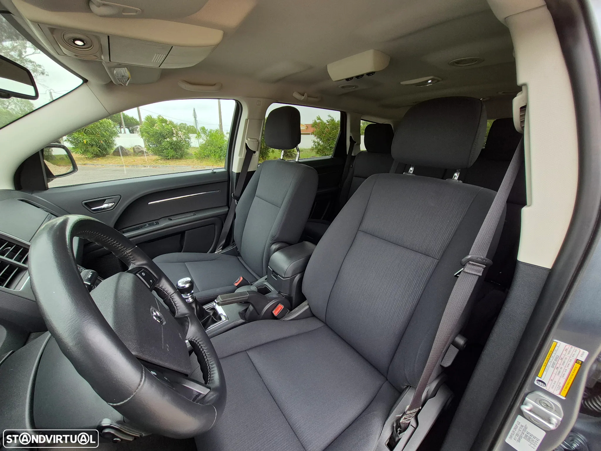 Dodge Journey 2.0 CRD R/T MTX - 21