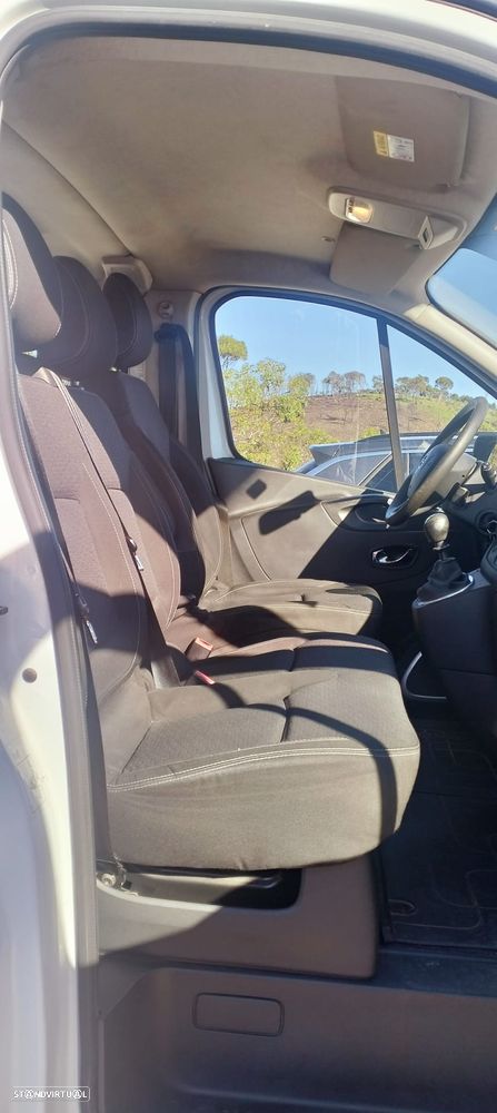 Opel Vivaro 1.6 CDTI L1H1 2.7T - 4