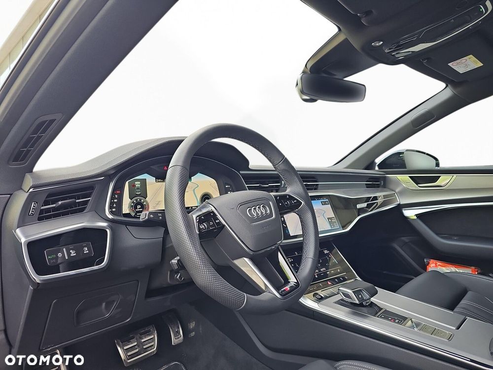 Audi A7 Sportback - 11