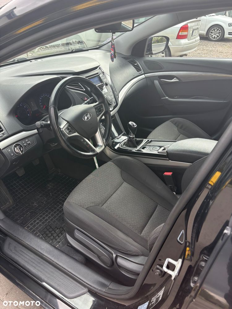 Hyundai i40 1.6 GDI Classic - 11