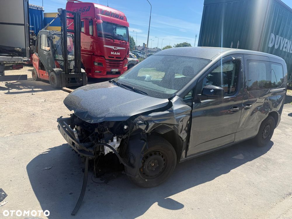 Volkswagen Caddy 2.0 (5-Si.) Goal - 2