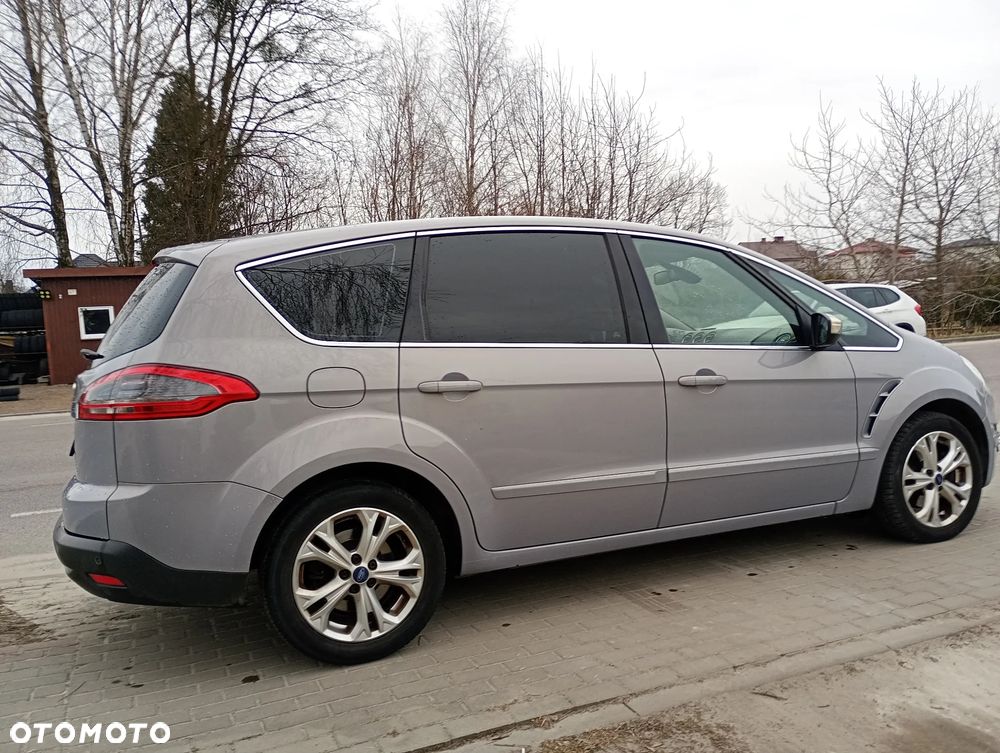 Ford C-MAX 2.0 TDCi Edition - 7