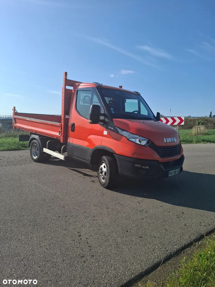 Iveco 35C120 - 10
