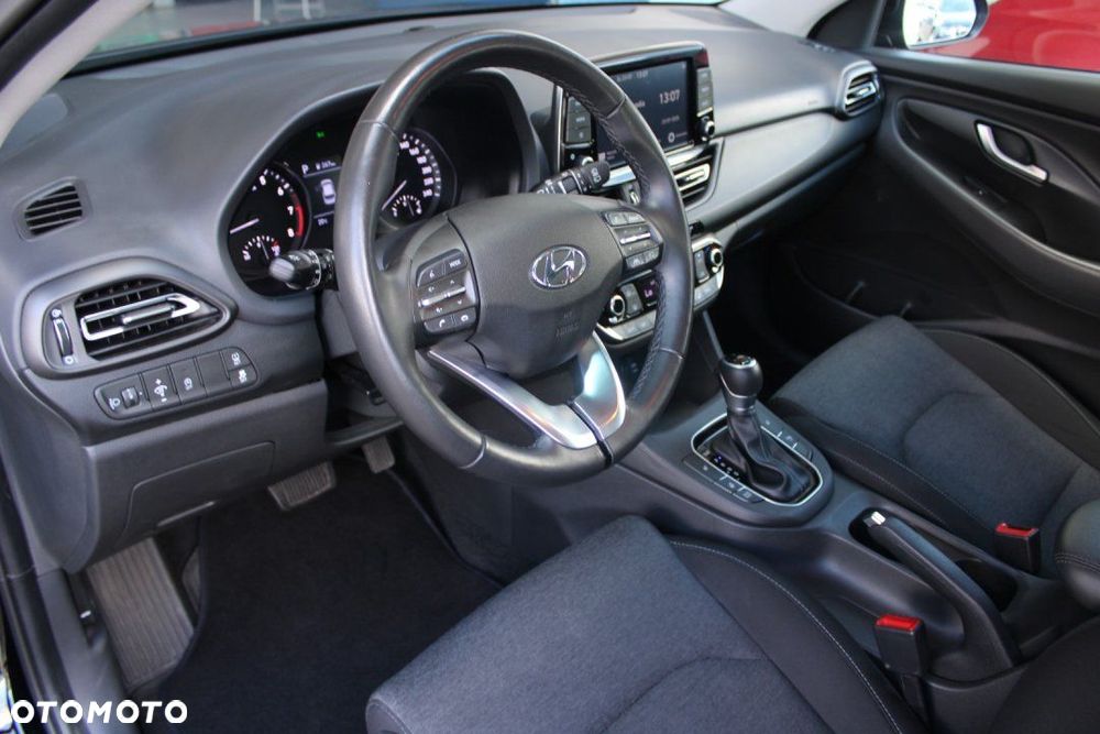 Hyundai i30 - 13