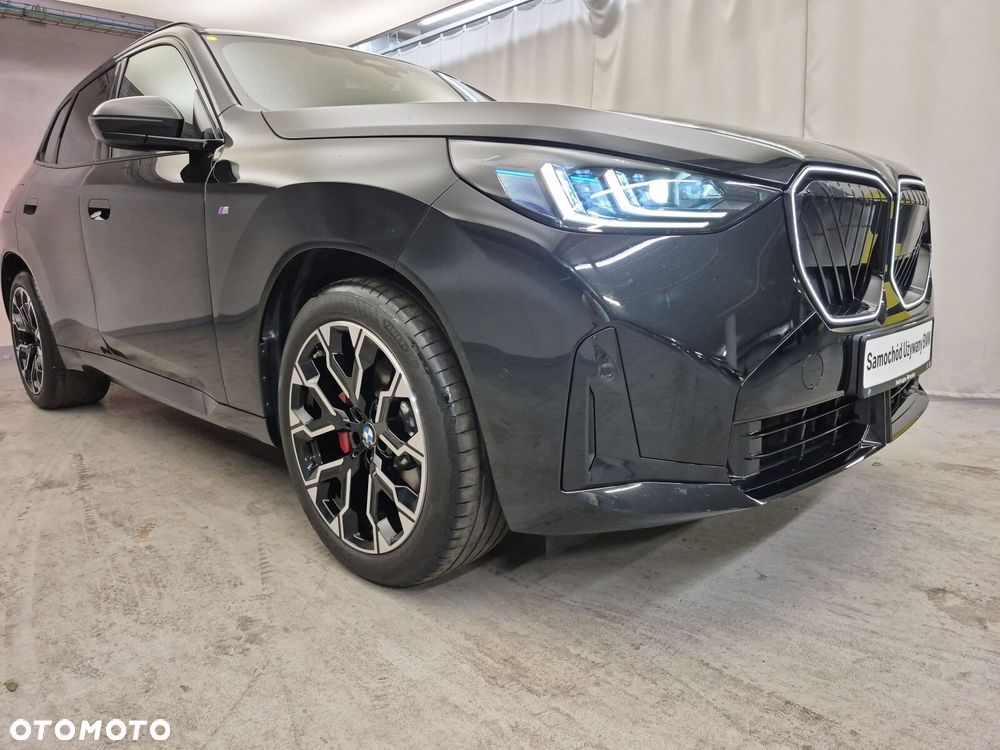 BMW X3 xDrive20d mHEV - 21