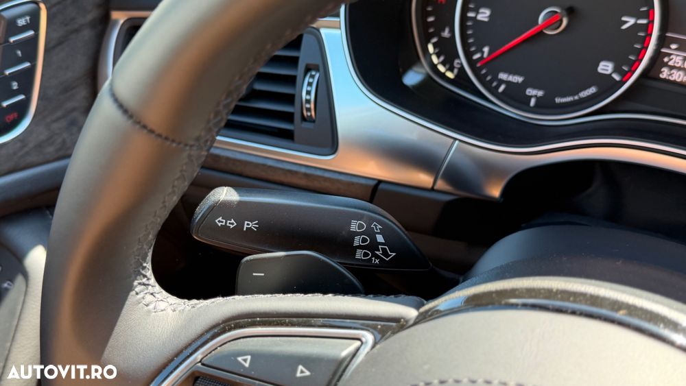 Audi A6 Limuzina 2.0 TFSI quattro S tronic - 26