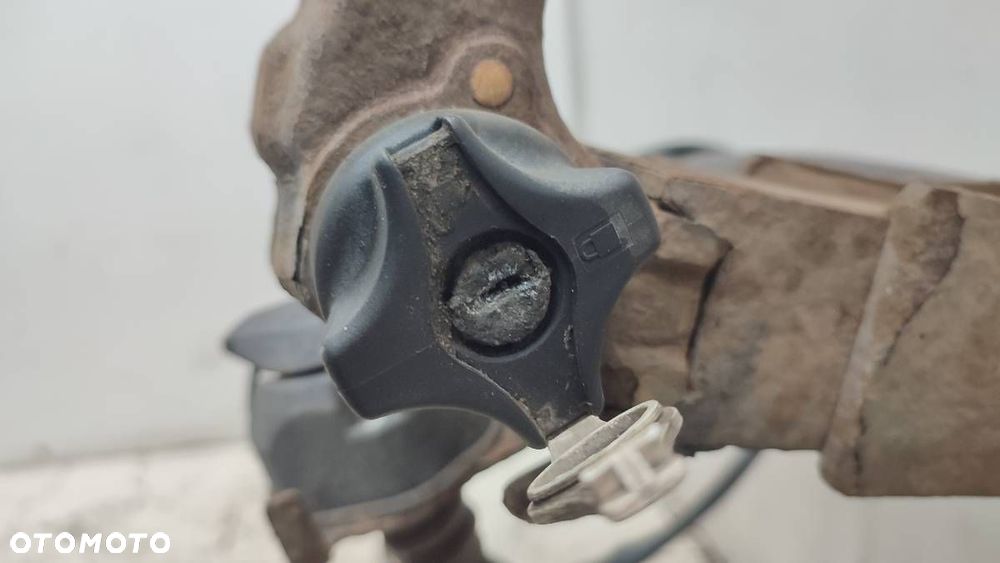 HAK HOLOWNICZY OPEL INSIGNIA A KOMBI DOKŁADKA - 10