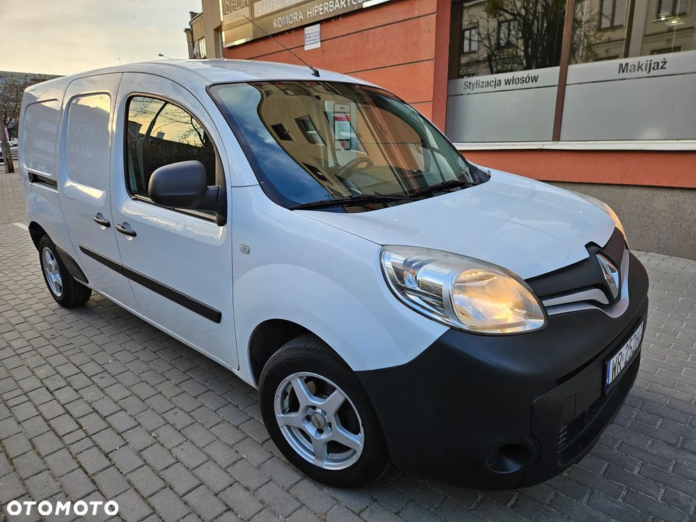 Renault KANGOO 1,5 DCI - 3