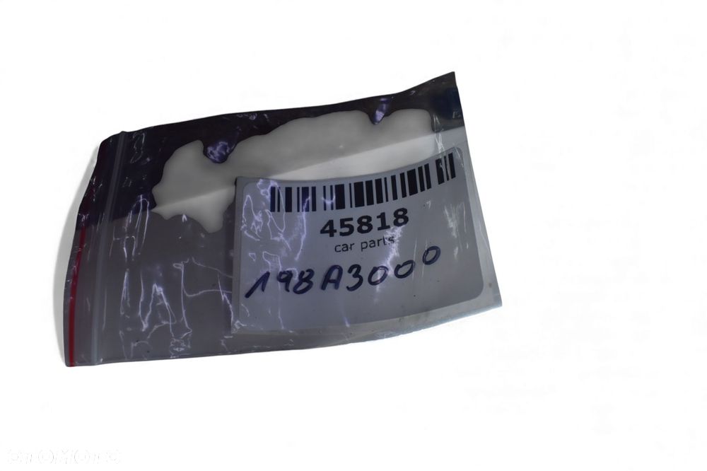 Blok Silnika FIAT DOBLO III LINEA BRAVO II 1.6D M-JET 105KM 198A3000 - 16