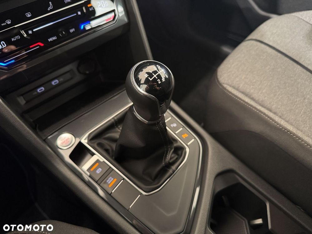 Seat Tarraco 1.5 TSI ACT OPF Style - 21