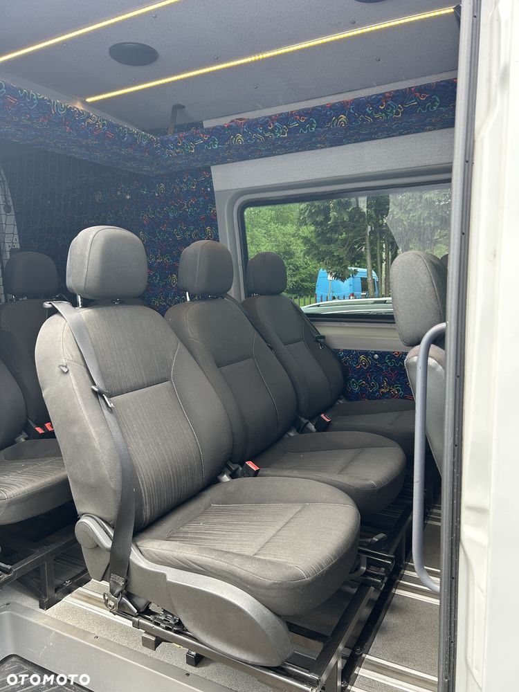 Mercedes-Benz Sprinter 906.253 EEV - 15