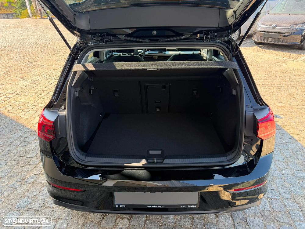 VW Golf 1.5 TSI Urban - 19
