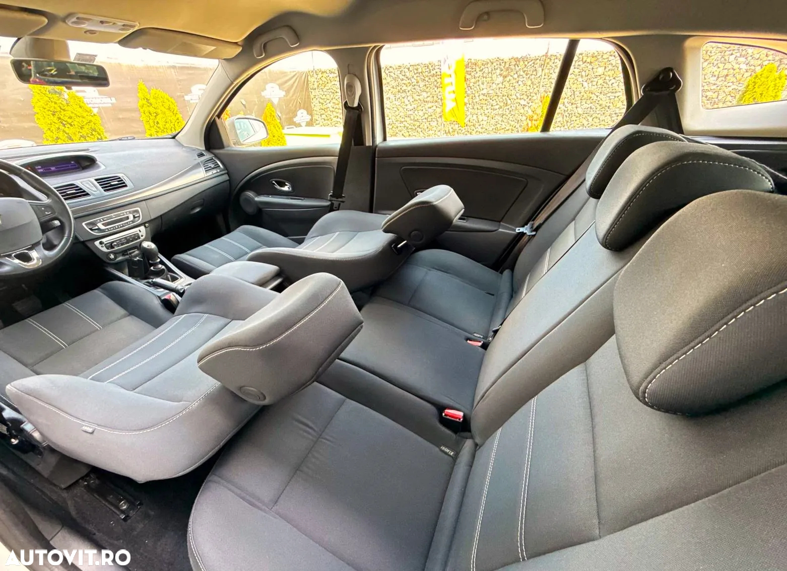 Renault Megane - 22