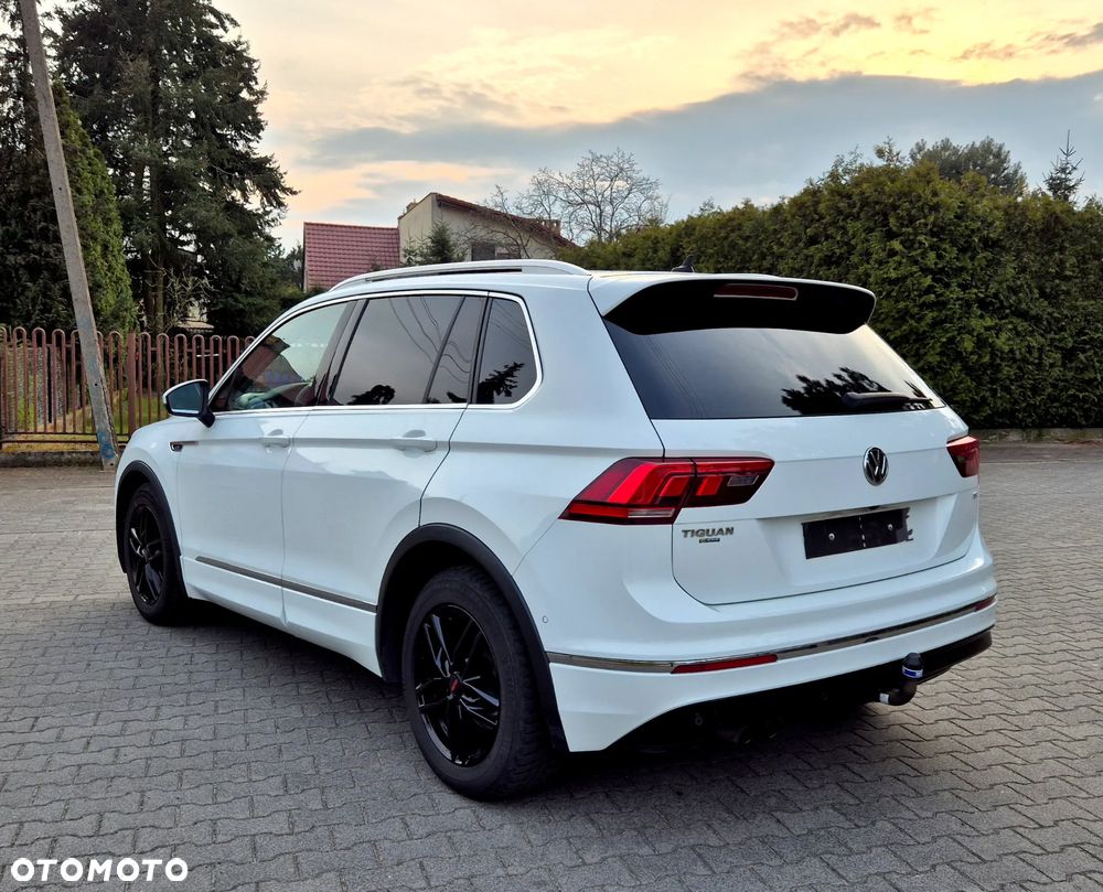 Volkswagen Tiguan - 6