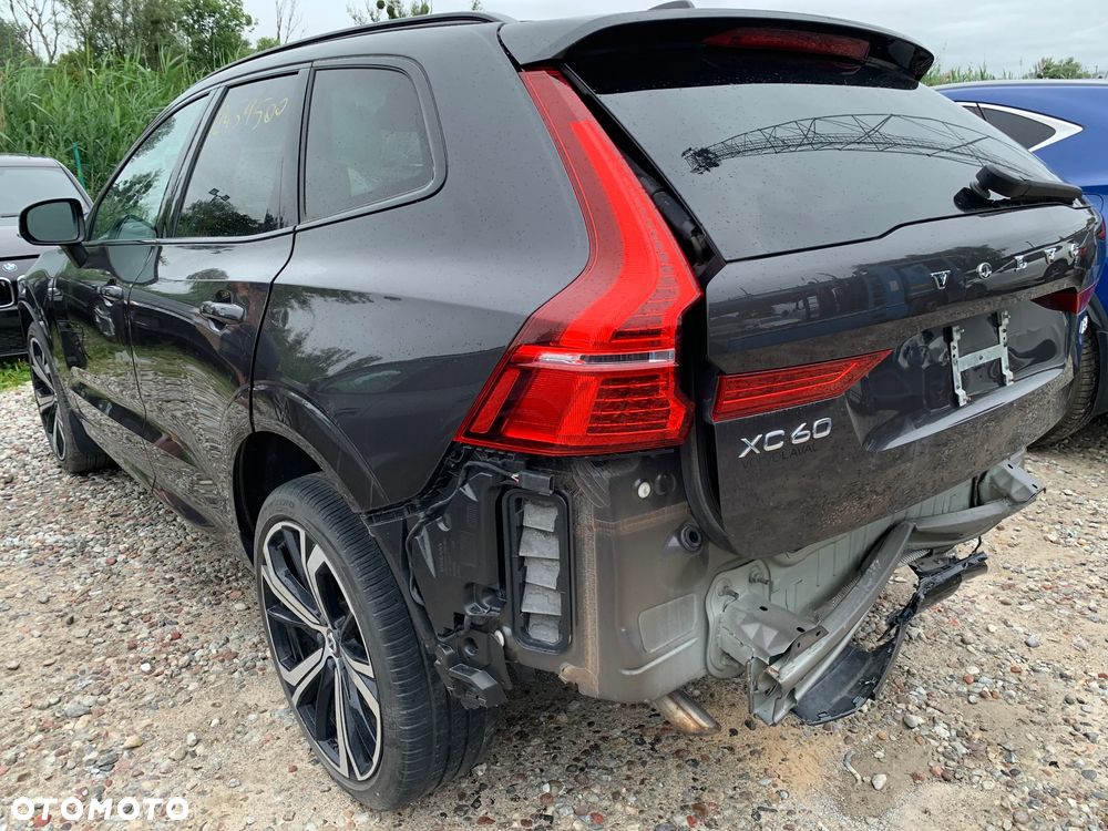 Volvo XC 60 B6 B AWD Geartronic Inscription - 7
