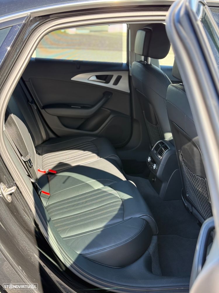 Audi A6 2.0 TDI S tronic - 13