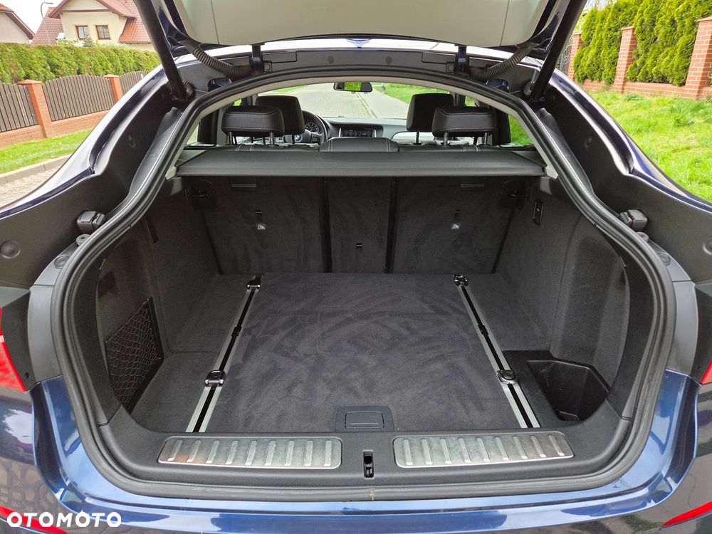 BMW X4 xDrive28i xLine - 9